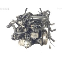 Двигатель (ДВС) Volkswagen Passat B5+ (GP) 2001 1.9 Дизель