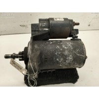 Стартер Volkswagen Golf-3 1998 020911023MX