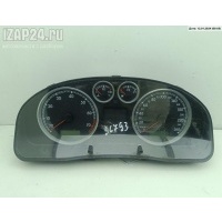 Щиток приборный (панель приборов) Volkswagen Passat B5+ (GP) 2001 3B0920806