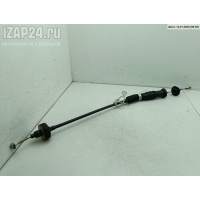Трос сцепления Volkswagen Golf-3 1998 1H1721335A