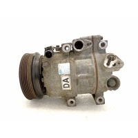 Компрессор кондиционера Hyundai Sonata NF 977013K520