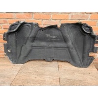Джип гранд cherokee wj 99 - 04r изоляция звук капота