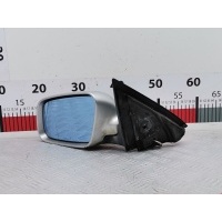 Зеркало боковое левое Audi A6 C5 (1997-2005) 2000 ,8D0857507