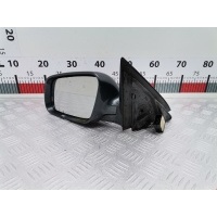 Зеркало боковое левое Audi A6 C5 (1997-2005) 2004 ,8D0857507