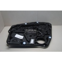 Стеклоподъемник электр. задний левый BMW X4 G02 2018 51357498153