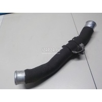Патрубок интеркулера Hyundai-Kia Sorento IV 2020 282522M300