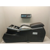 Консоль Geely Atlas 2017 6041170900742