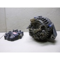 Генератор Ssang Yong Tager (2008 - 2012) 1611544002