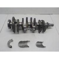 Коленвал BMW Cabrio R52 (2004 - 2008) 11217508547