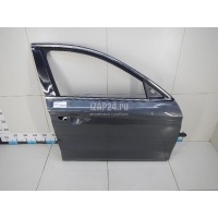 Дверь передняя правая Hyundai-Kia G70 2017 76004G9000
