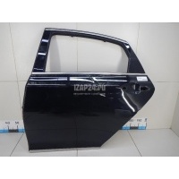 Дверь задняя левая Hyundai-Kia G80 (2016 - 2020) 77003B1500