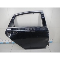 Дверь задняя правая Hyundai-Kia G80 (2016 - 2020) 77004B1500