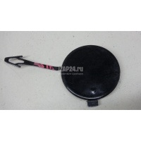Заглушка буксировочного крюка Hyundai-Kia G80 (2016 - 2020) 86517B1500