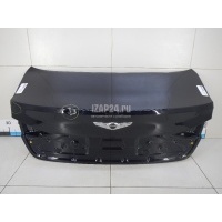 Крышка багажника Hyundai-Kia G80 (2016 - 2020) 69200B1500