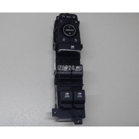 Блок управления стеклоподъемниками Hyundai-Kia G80 (2016 - 2020) 93570B10514X