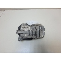 Блок электронный Hyundai-Kia G90 2016 954474E201