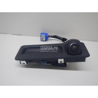 Кнопка открывания багажника Hyundai-Kia G80 (2016 - 2020) 95760B1210