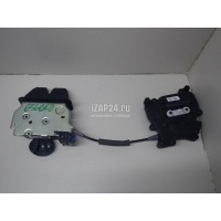 Замок багажника Hyundai-Kia G90 2016 81230D2510