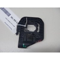 Подушка радиатора BMW 3-serie G20/G21 2018 17119895623