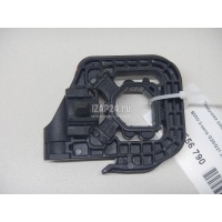 Подушка радиатора BMW 3-serie G20/G21 2018 17119895624