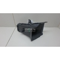 Воздуховод бампера левый BMW 3-serie G20/G21 2018 51747422277