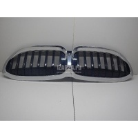 Решетка радиатора BMW 3-serie G20/G21 2018 51138075666
