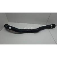 Патрубок радиатора BMW 3-serie G20/G21 2018 17128654834