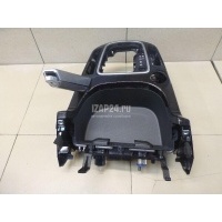 Консоль Hyundai-Kia Seltos 2019 84606Q5KA0DHV
