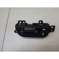 Блок кнопок Hyundai-Kia Seltos 2019 93700Q5040CDD