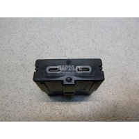 Разъем VAG Rapid 2020 3G5035954A