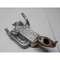 Радиатор системы EGR Hyundai-Kia K5 2020 284602M800