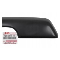 Корпус railing левый задняя jimny sn 78226 - 81a00 - 1yw