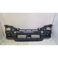 Бампер передний скелет усиление man tg3 tgs 81416105857