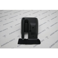 Кожух рулевой колонки (две части) Mazda CX-5 KF 2016 KD3F60230B02