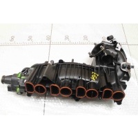 Коллектор впускной BMW E61 E60 2007-2009 E90 11617811214