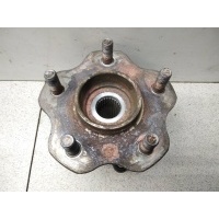 Ступица задняя nissan Qashqai (J11) 2014- 432024BA0B