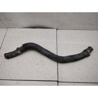 Патрубок отопителя nissan Qashqai (J11) 2014-