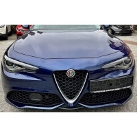 Передняя в сборе альфа джулия veloce 2.0t 280km q4