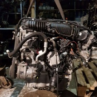 Двигатель BMW 1 F40 2020