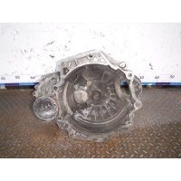 МКПП (механическая коробка переключения передач) Volkswagen Bora A4 (1998—2005) 02K301107J