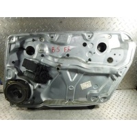 Стеклоподъемник электр. передний правый Volkswagen Passat B5 (1996—2001) 3B4837756A