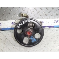 Насос ГУР Suzuki Baleno I (1995—2002) SY416 1999 4911064G11