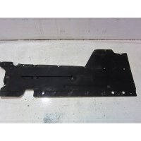 Bmw 3 f30 f20 f31 f34 f33 крышка шасси правый плита 51757241834