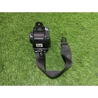 ремень безопасности BMW 7 G12 2017 72117402527