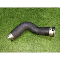 Патрубок интеркулера BMW 7 G12 2017 11618571025