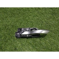 ручка двери внутренняя BMW 7 G12 2017 51417398825