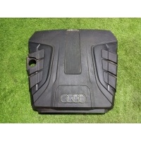 крышка двигателя Audi Q7 4M 2020 4m0133849aa