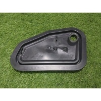 Накладка двери Audi Q7 4M 2020 4M0839915B