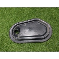 Заглушка двери Audi Q7 4M 2020 4M0837916A