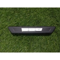 блок управления сидением BMW 7 G12 2017 61316826728, 6826728